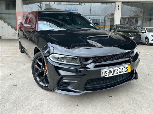 دودج تشارجر 2022 للبيع في العراق - السليمانية